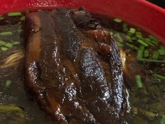 -小龙大肉面馆