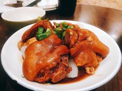 -新旺茶餐厅(嘉里城店)