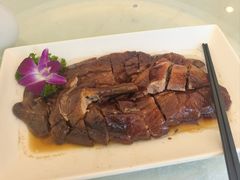 -畔山酒店中餐厅