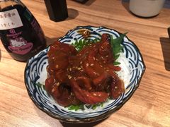 -小笠原·日料店
