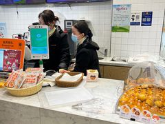 -BreadTalk面包新语(龙之梦购物中心莘庄店)
