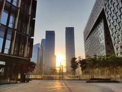 -前海深港基金小镇