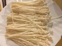 -江湖餐厅–重庆九宫格老火锅