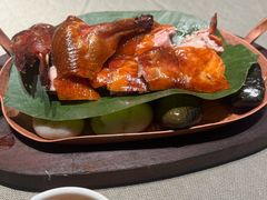 -小厨娘淮扬菜(天印大道店)