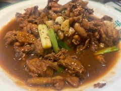 -武庄主特色炒鸡(周恩来纪念馆店)