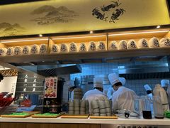 -馋三尺蟹粉小笼(人民广场店)