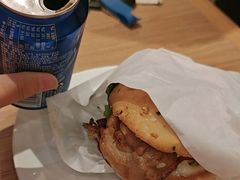 -必胜客(安河桥北店)