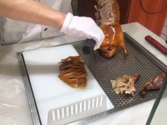 -匠心牛公馆·潮汕牛肉海鲜火锅(索菲特店)