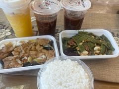 -凯鸽酒楼(大同振兴街店)