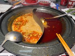 -生活如沸·顺德水牛奶火锅(大学路店)