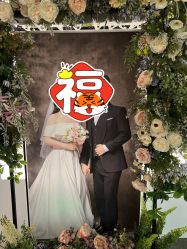-格乐利雅婚礼艺术中心(浦东花木店)