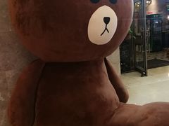 门面-万达广场(济南魏家庄店)