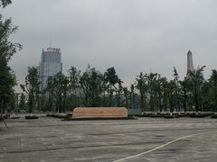 -两江幸福广场