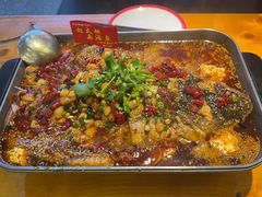 -赵大妖·活鱼现烤(天水店)