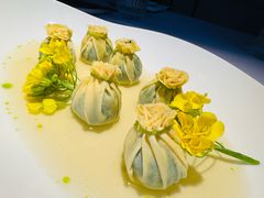 -月芽·自由餐厅·西溪湿地餐厅