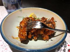 琥珀酱烤鸡翅-BE BRIGHT KITCHEN(正佳广场店)