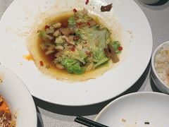 -望京辣宴·古法川菜(望京店)