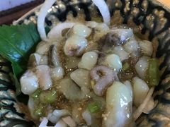 -鸟鸣门屋台料理(金帝银泰店)