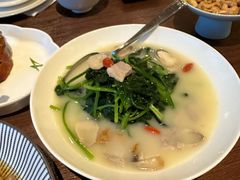 -蛇口希尔顿南海酒店·随轩中餐厅·粤菜