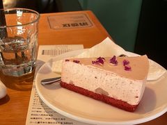 -西西弗书店＆矢量咖啡(花园城店)