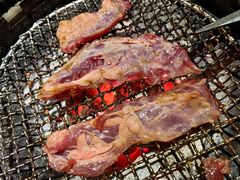 -神户赤童日式烤肉伙伴(东直门店)