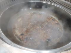 -三里屯土灶炖公鸡地锅鸡(江东店)