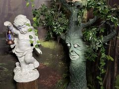 -逃脱反斗城沉浸剧情密室(北京路店)