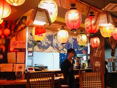 大堂-有喜屋·深夜食堂(北京西路店)