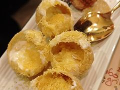 -克比叔叔印度餐厅Kebabs on the Grille(永康路分店)