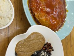 -清真利德顺小老饭庄(复兴路店)