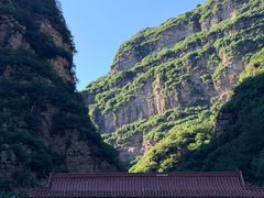 -湖洞水自然风景区