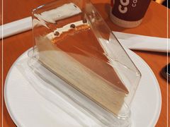 -COSTA COFFEE(上海五玠坊店)