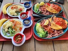 意面儿童餐-Tangled Tree Tavern 老藤树食栈