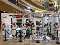 -深圳来福士广场