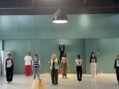 -零下舞度·街舞连锁机构(直沽校区)