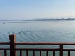 -万佛湖风景区