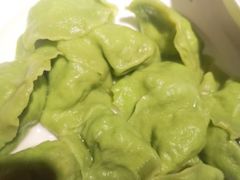 -东方饺子王臻味餐厅(新嘉坡城店)