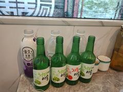 -屋里家延边朝鲜族冷面(梅林3店)