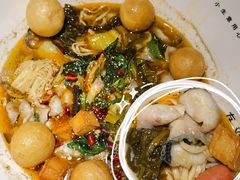 -友达面馆(广州总店)