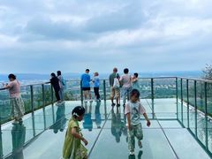 -南京市江宁方山