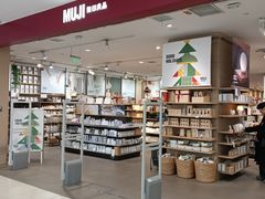 -西安王府井Discovery(永宁门店)