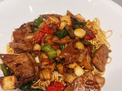 -金哥私房菜馆(张府园总店)