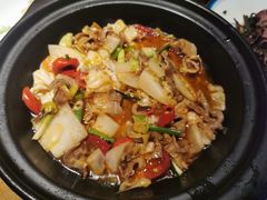 -老阿爸鲜鱼土菜(昆山花桥店)