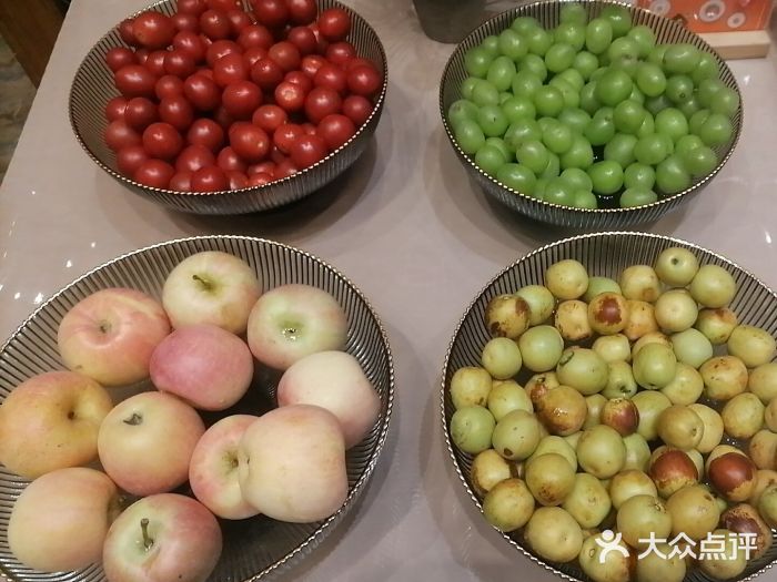 洛阳水席园图片