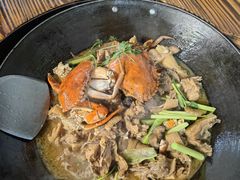 -侠成水上农庄(工业大道店)