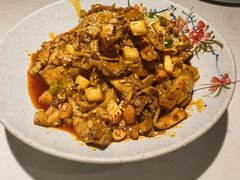 -院8里·小聚园老川菜(九眼桥店)