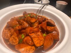 -简小舍·民间手艺菜(武昌江滩店)