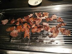 -可汗碳烤羊腿·羊排·全羊(布吉信义店)