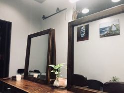 -Moyue HAIR SALON