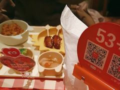 -西贝(六里桥旗舰店)
